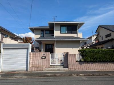 下三橋町, 大和郡山市, Nara 639-1101, Japan