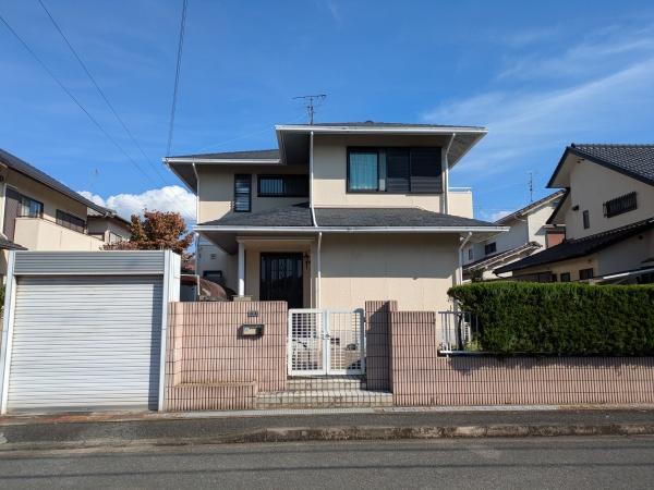 下三橋町, 大和郡山市, Nara 639-1101, Japão