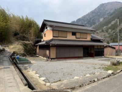 杠葉尾町, 永源寺, 東近江市, Shiga 527-0206, Japon