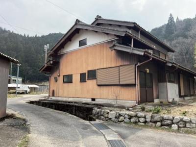 杠葉尾町, 永源寺, 東近江市, שיג 527-0206, יפן
