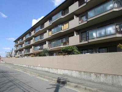 稲6丁目, ドムール千里, 箕面市, Osaka 562-0015, Japan