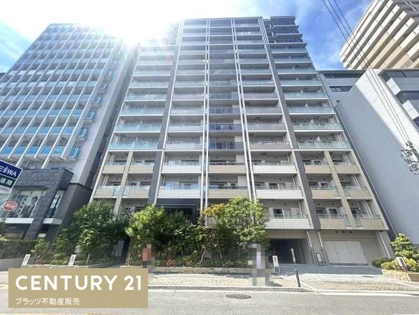 江坂町1丁目, プレミスト江坂, 吹田市, 大阪 564-0063, 日本