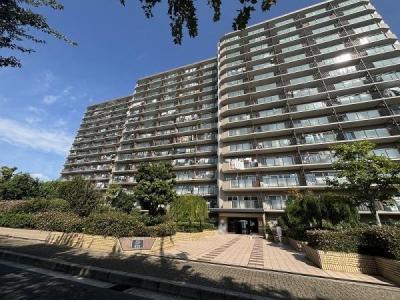 平林南２丁目6-54, ルネ住之江, 大阪市住之江区, Osaka 559-0025, Japan