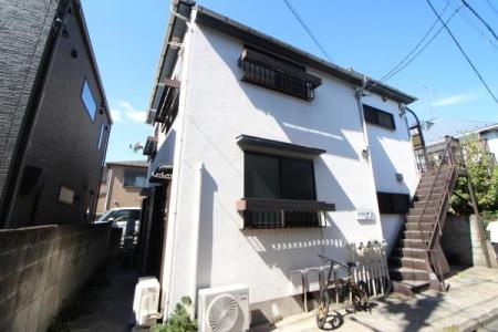 102, 羽田3丁目19-5, ISOT羽田, 大田区, Tokyo 144-0043, Japão