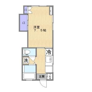 102, 羽田3丁目19-5, ISOT羽田, 大田区, 东京 144-0043, 日本