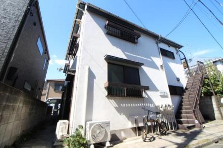 201, 羽田3丁目19-5, ISOT羽田, 大田区, Tokyo 144-0043, Japão