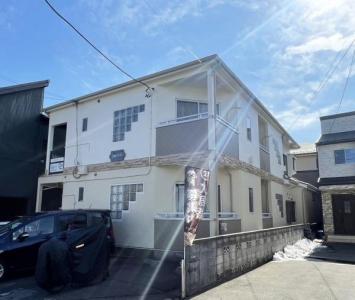 202, 大字袋山367-1, スクエアコート, 越谷市, Saitama 343-0032, Japan