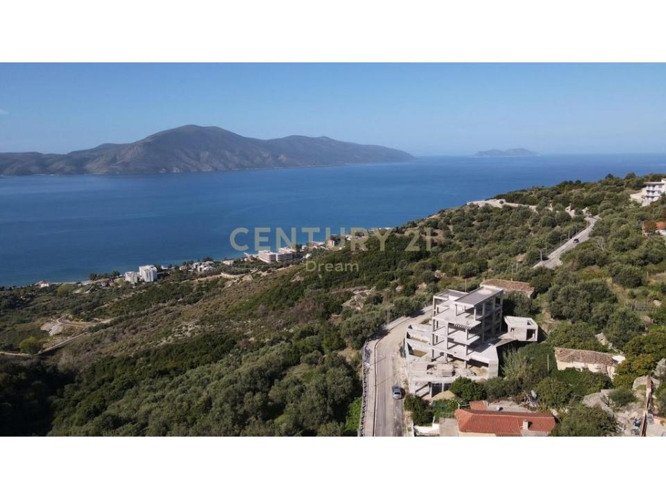 Rradhimë, Vlorë, Albania