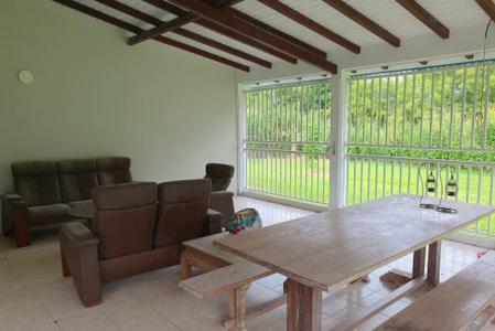 LAMENTIN Faugas, rue de faugas, Lamentin, Guadalupe