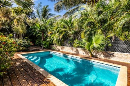 Villapark Flamboyan Villa with Swimming Pool, Villapark Flamboyan, Willemstad North, キュラソー