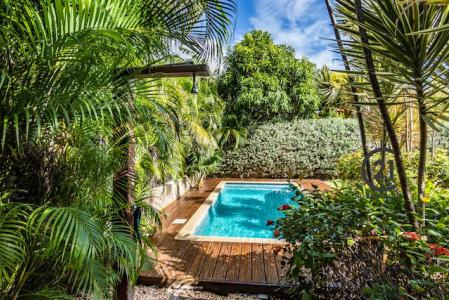Villapark Flamboyan Villa with Swimming Pool, Villapark Flamboyan, Willemstad North, キュラソー