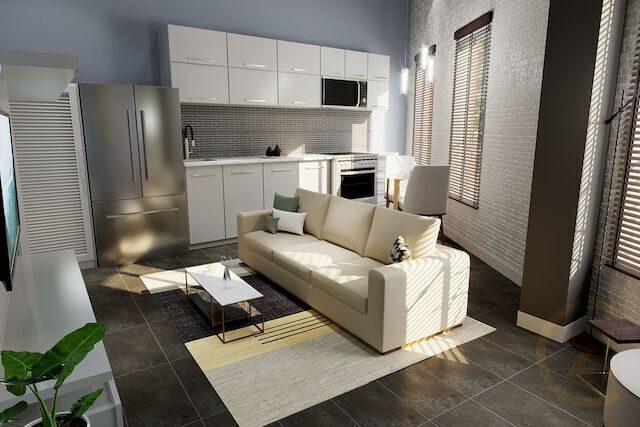 Buena Vista - 2BD, Morne Rouge, St.George West Indies, Granada