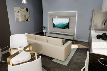 Buena Vista - 2BD, Morne Rouge, St.George West Indies, Granada