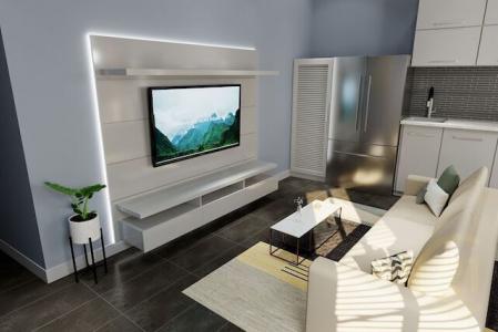 Buena Vista - 2BD, Morne Rouge, St.George West Indies, Granada