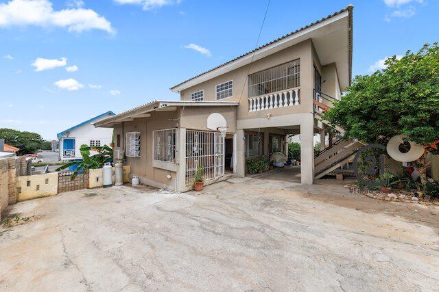 Salinja Two Apartments with Potential, Salinja, Willemstad East, Curazao