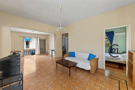 Salinja Two Apartments with Potential, Salinja, Willemstad East, Curazao