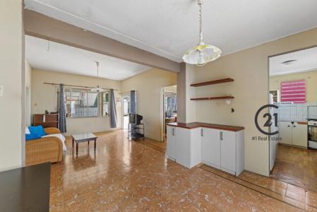 Salinja Two Apartments with Potential, Salinja, Willemstad East, Curazao