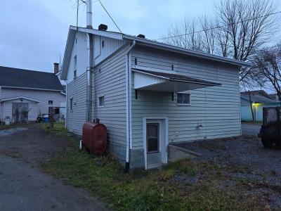 32 Rue St-Joseph N., Rivière-Bleue, 퀘벡주 G0L 2B0, 캐나다