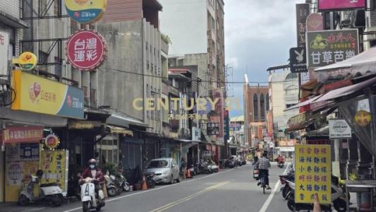 和睦路, Yilan City, Yilan City 260, Taiwan