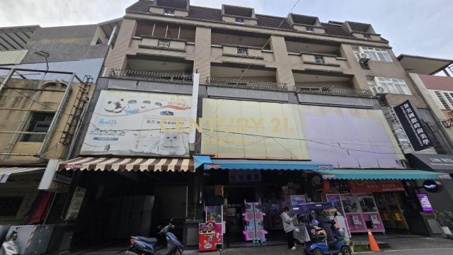 和睦路, Nghi Lan, Nghi Lan 260, Đài Loan