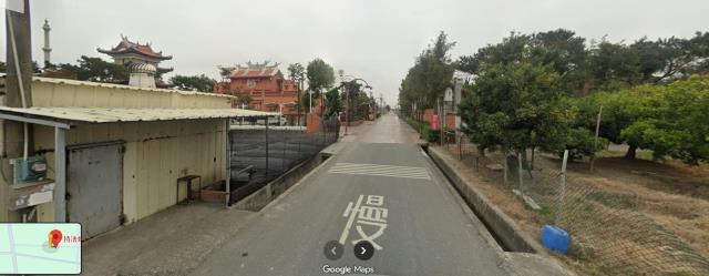 西園, Хувэй, Уезд Юньлинь 632, Тайвань