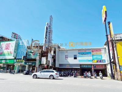 山峰路, 平鎮區, Taoyuan City 324, Taiwan