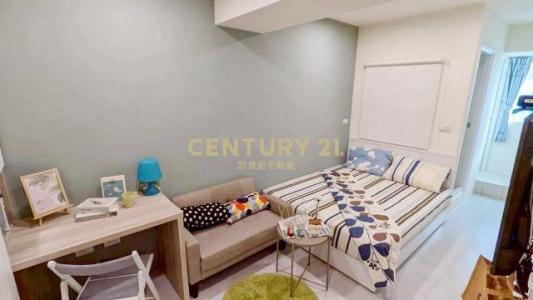 公館路, West Dist., Taichung 403, Taïwan