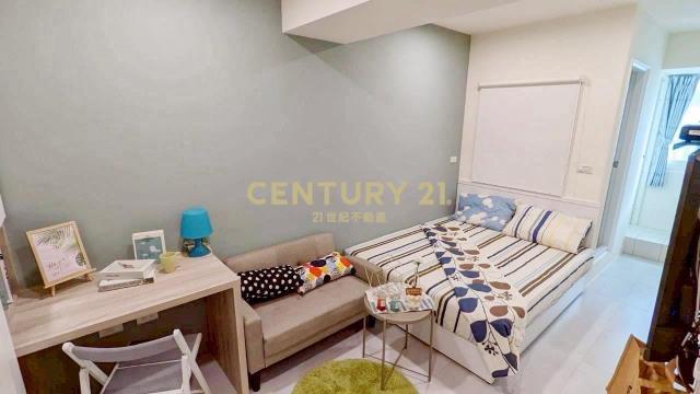 公館路, West Dist., Taichung 403, Taïwan