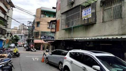 土城段, Tucheng Dist., Nowe Tajpej 236, Tajwan