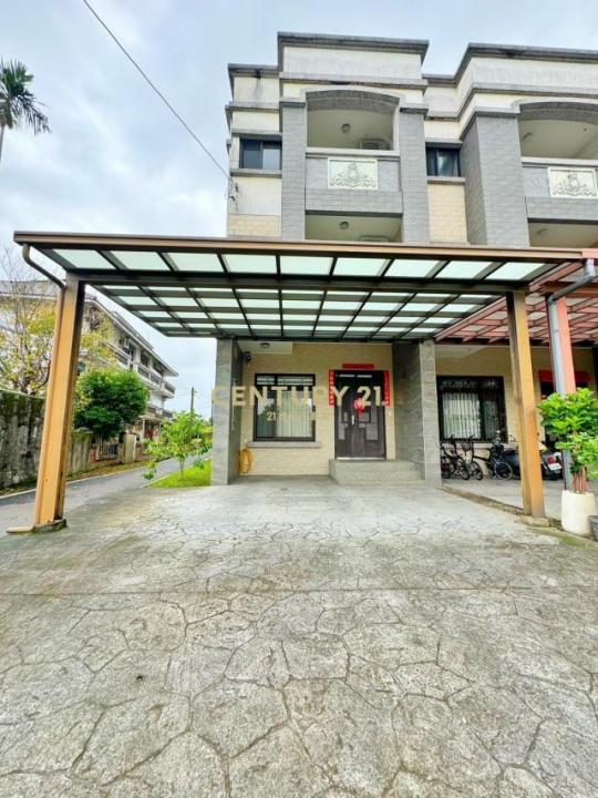日興二路, Sanxing Township, Yilan City 266, Taiwan