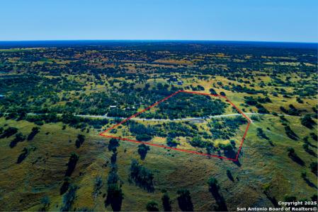 00 Doss Spring Creek Rd., Fredericksburg, Texas 78624, Stati Uniti