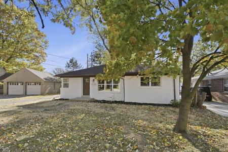 1020 Northlawn Drive, Fort Wayne, Indiana 46805