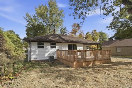 1020 Northlawn Drive, Fort Wayne, Indiana 46805