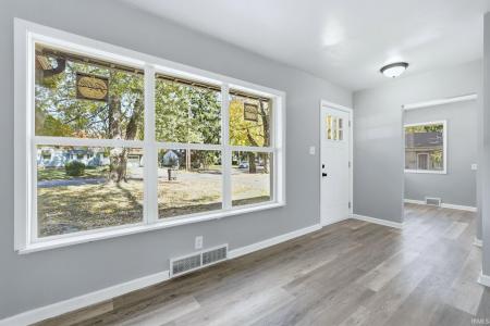 1020 Northlawn Drive, Fort Wayne, Indiana 46805