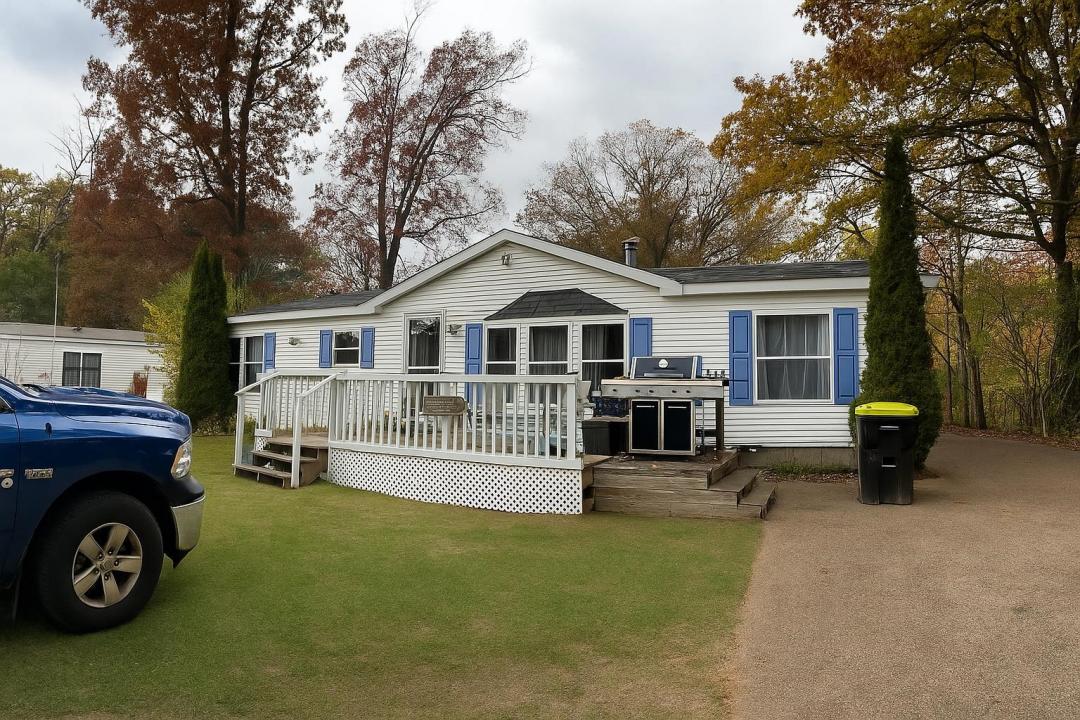 3440 Cedar, Harrison, Michigan 48625, Stati Uniti