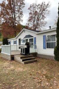 3440 Cedar, Harrison, Michigan 48625, Stati Uniti