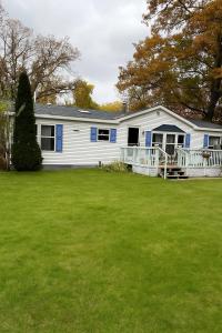 3440 Cedar, Harrison, Michigan 48625, Stati Uniti