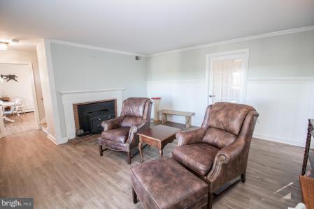 8120 Chapel Point Road, Port Tobacco, Maryland 20677, États-Unis