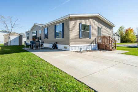 11159 Red Arrow Hwy , 278, Bridgman, Michigan 49106, USA