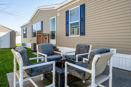 11159 Red Arrow Hwy , 278, Bridgman, Michigan 49106, Amerika Birleşik Devletleri