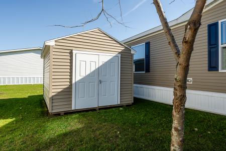 11159 Red Arrow Hwy , 278, Bridgman, Michigan 49106, Amerika Birleşik Devletleri