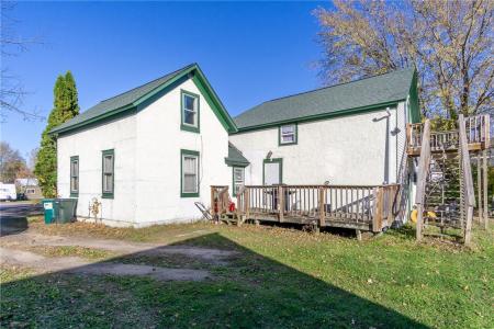 812 W Lincoln Street , 1&2, Augusta, Висконсин 54722, Соединенные Штаты