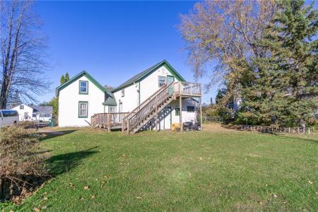 812 W Lincoln Street , 1&2, Augusta, Висконсин 54722, Соединенные Штаты