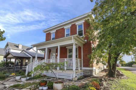 633 E Starr Avenue, Columbus, 俄亥俄州 43201, 美国