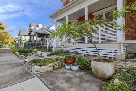 633 E Starr Avenue, Columbus, 俄亥俄州 43201, 美国