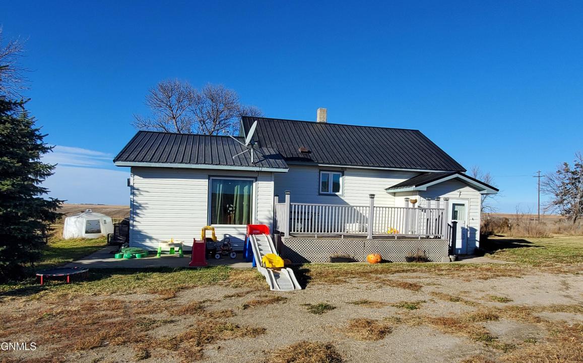 1710 88 Street, Strasburg, 北达科他州 58573, 美国