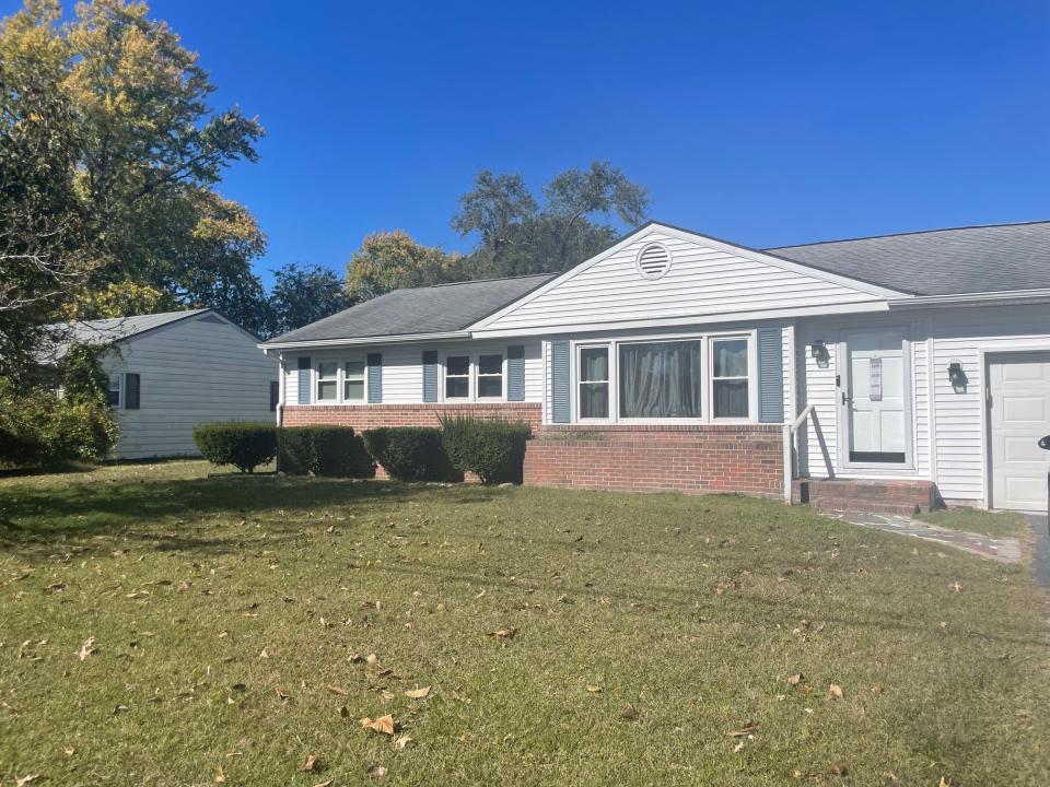 1209 BELMONT Ave, Salisbury, Maryland 21804