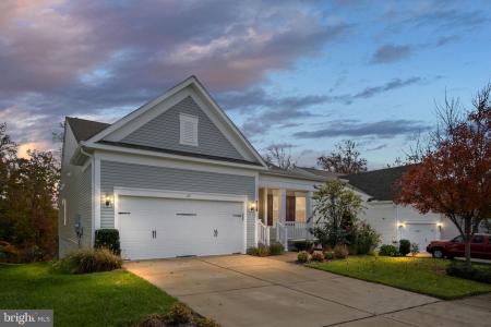 27 Sanibel Drive, Fredericksburg, Virginia 22406, Estados Unidos