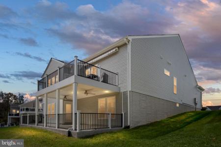 27 Sanibel Drive, Fredericksburg, Virginia 22406, Estados Unidos