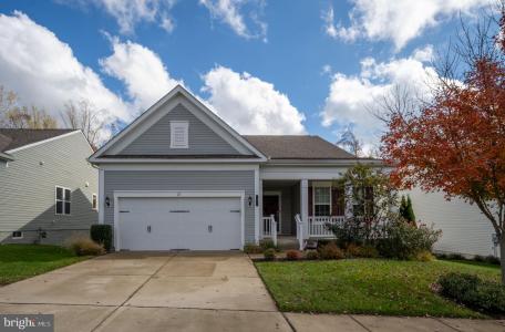 27 Sanibel Drive, Fredericksburg, Virginia 22406, Estados Unidos